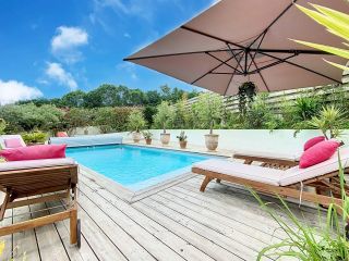 house 6 Rooms for sale on ASCAIN (64310)