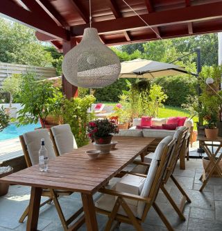 house 6 Rooms for sale on ASCAIN (64310)