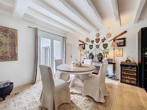 Vente Maison Ascain 6 Pièces 200 m²