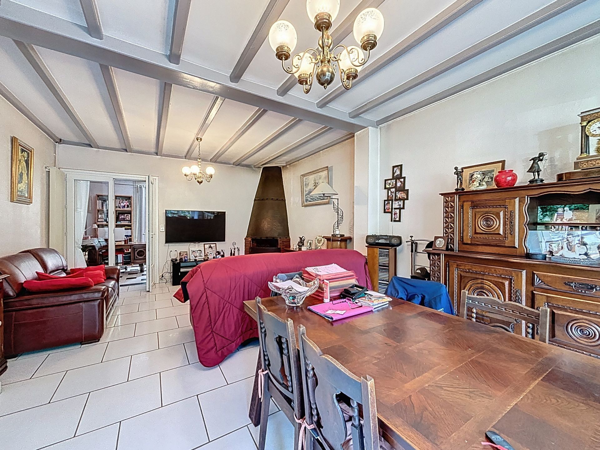 house 6 Rooms for sale on SEIGNOSSE (40510)