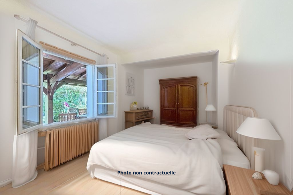 house 6 Rooms for sale on SEIGNOSSE (40510)