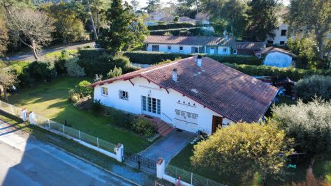 Sale House Seignosse 6 Rooms 160 m²