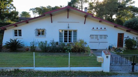 Sale House Seignosse 6 Rooms 160 m²