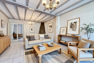 house 6 Rooms for sale on SEIGNOSSE (40510)