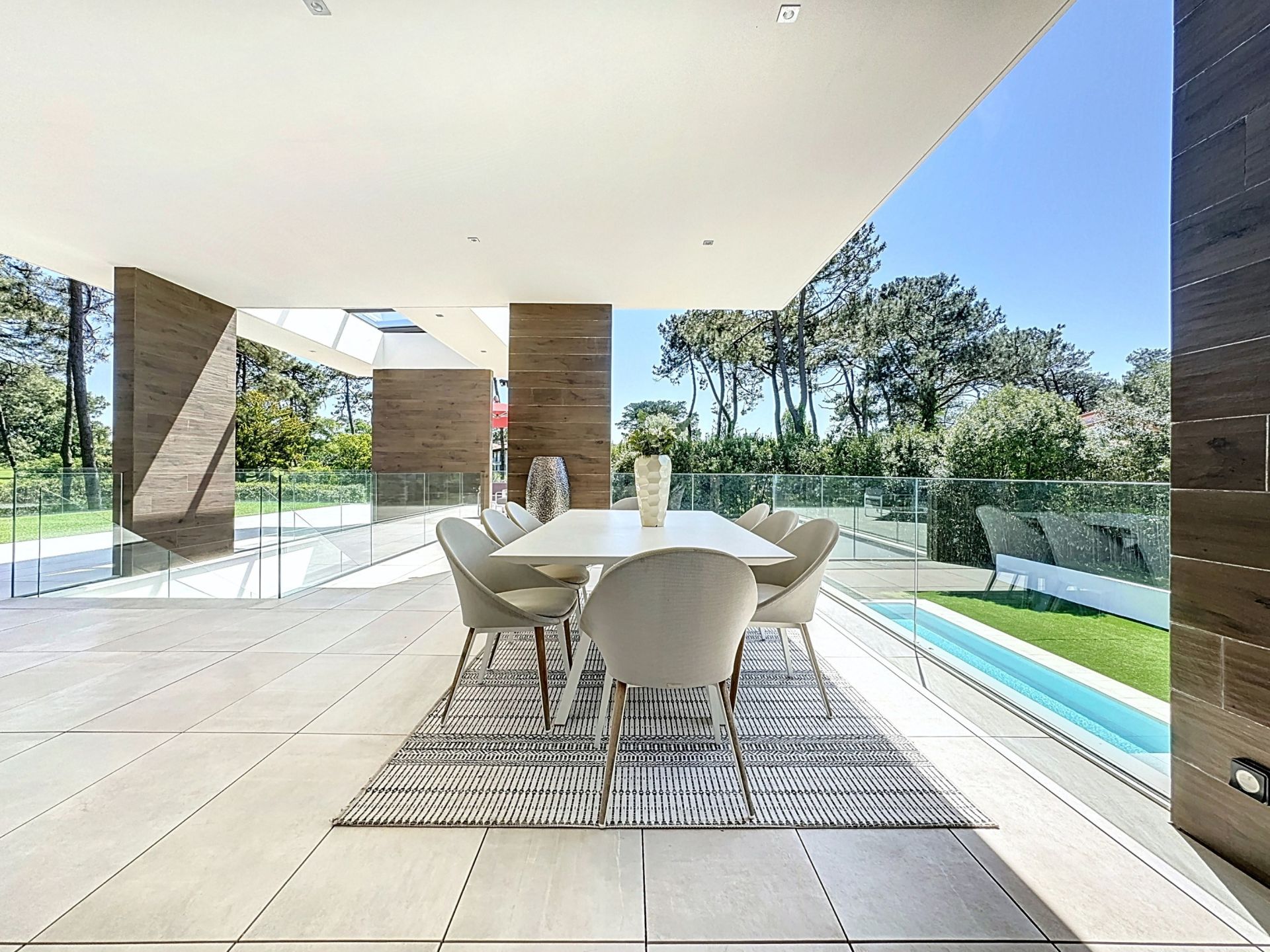 maison 9 Pièces en vente sur BIARRITZ (64200)