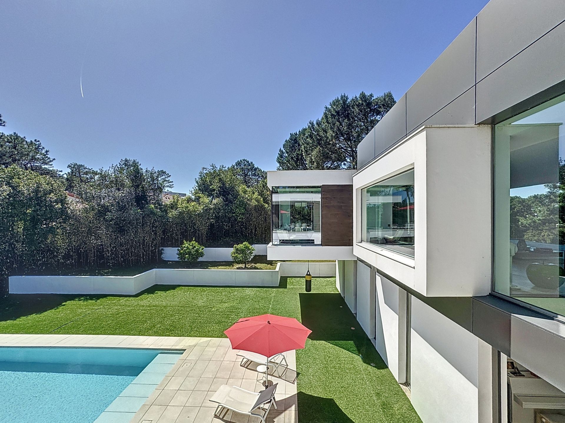 maison 9 Pièces en vente sur BIARRITZ (64200)