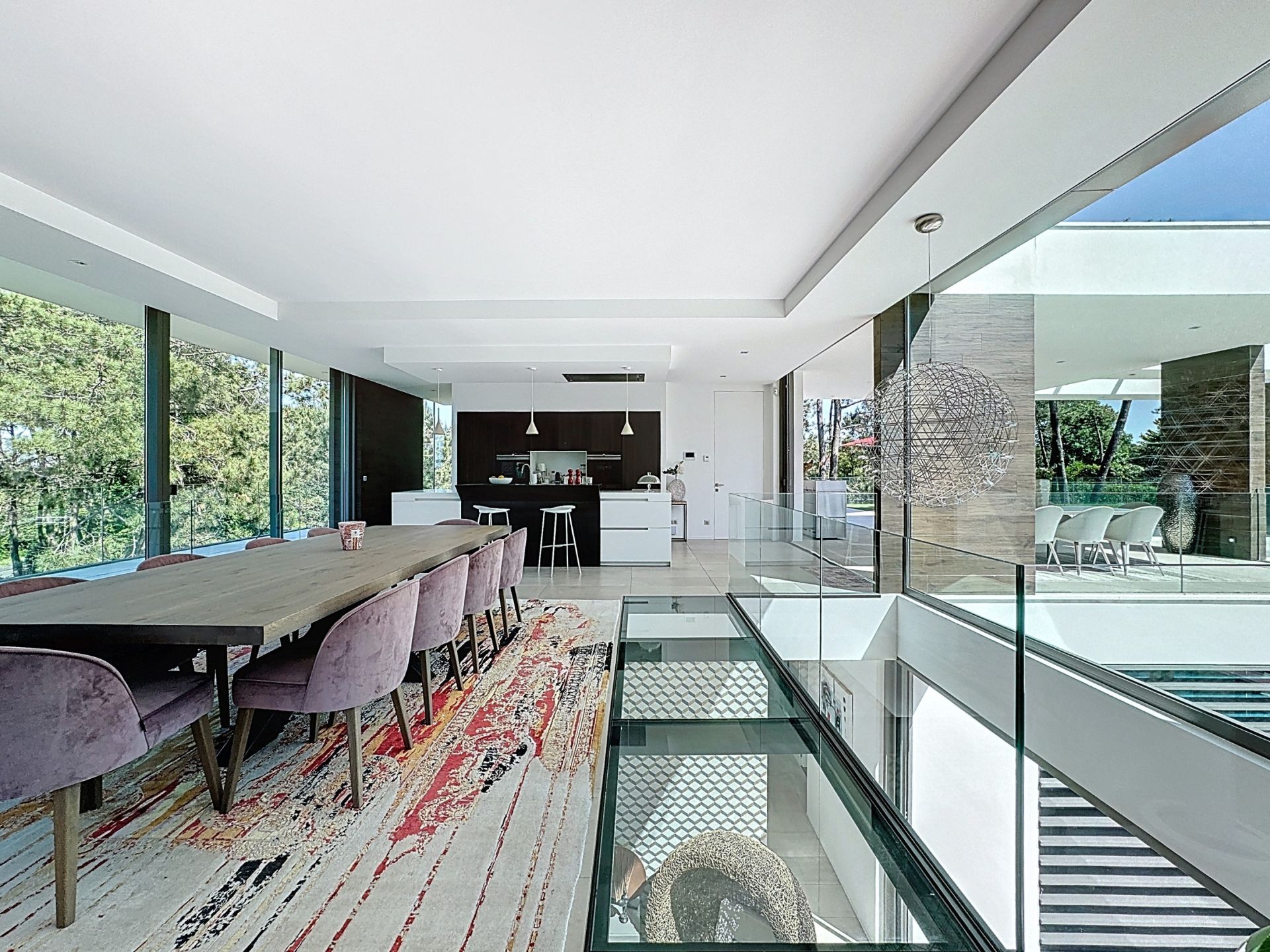 maison 9 Pièces en vente sur BIARRITZ (64200)