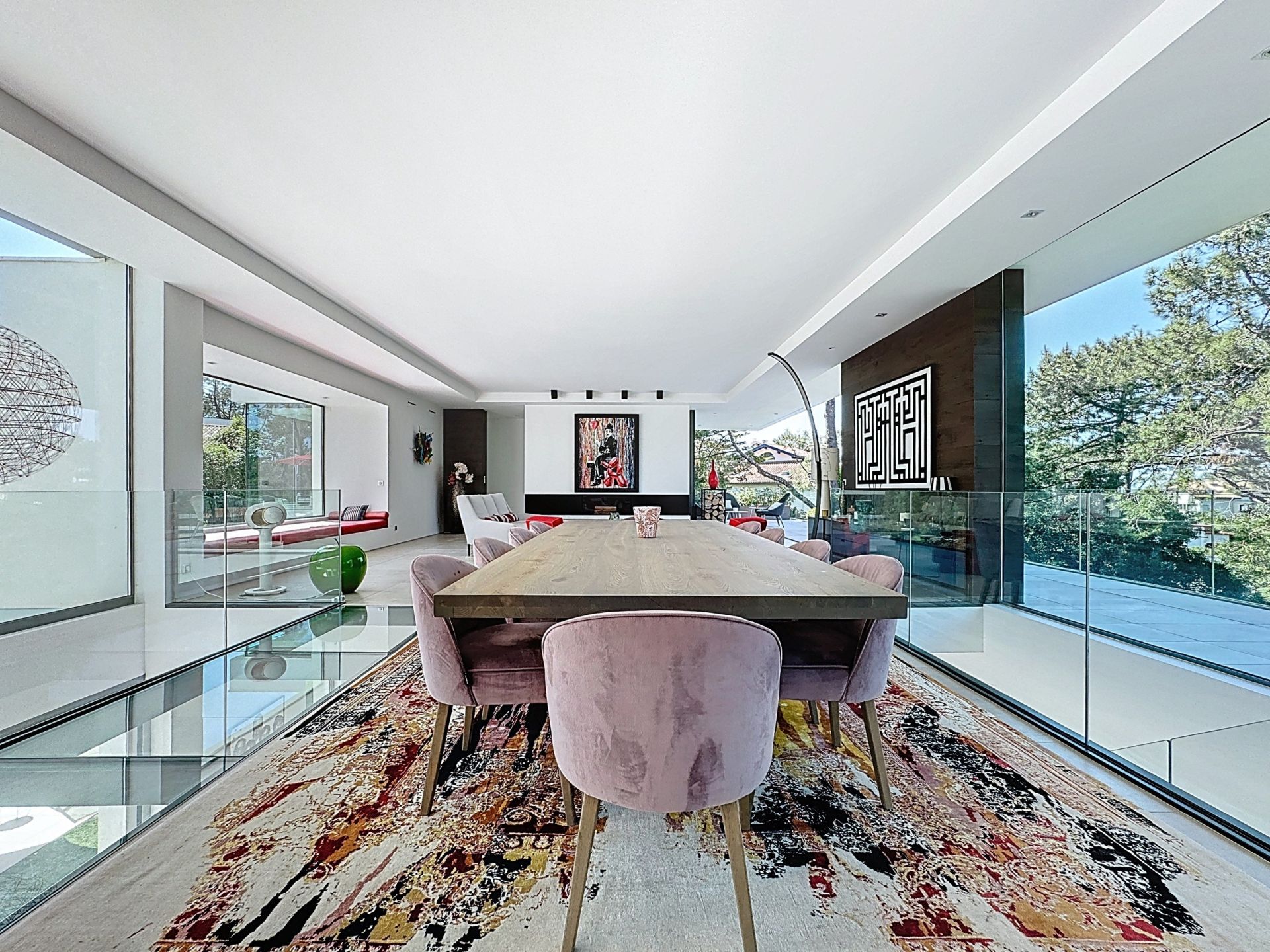 maison 9 Pièces en vente sur BIARRITZ (64200)