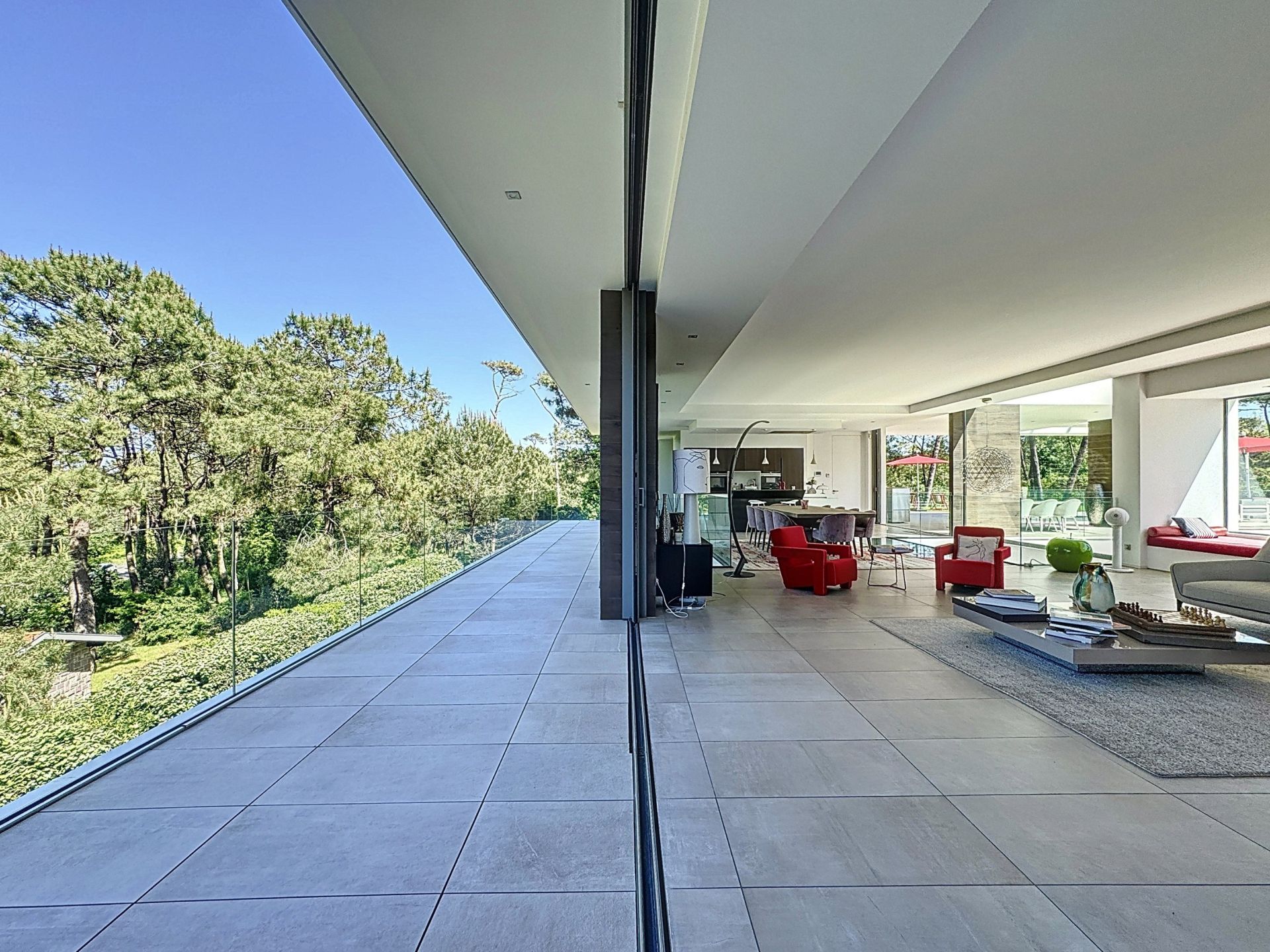 maison 9 Pièces en vente sur BIARRITZ (64200)