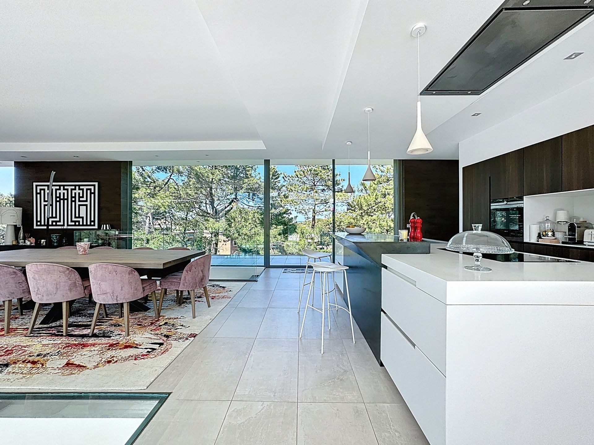 maison 9 Pièces en vente sur BIARRITZ (64200)