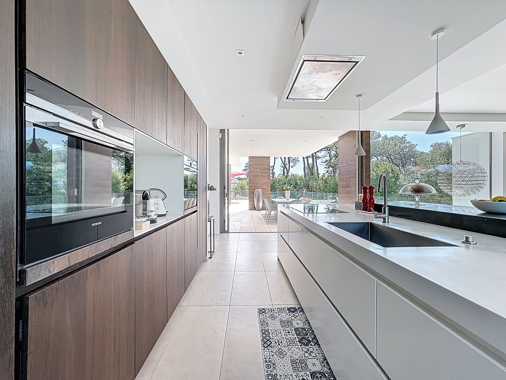 maison 9 Pièces en vente sur BIARRITZ (64200)