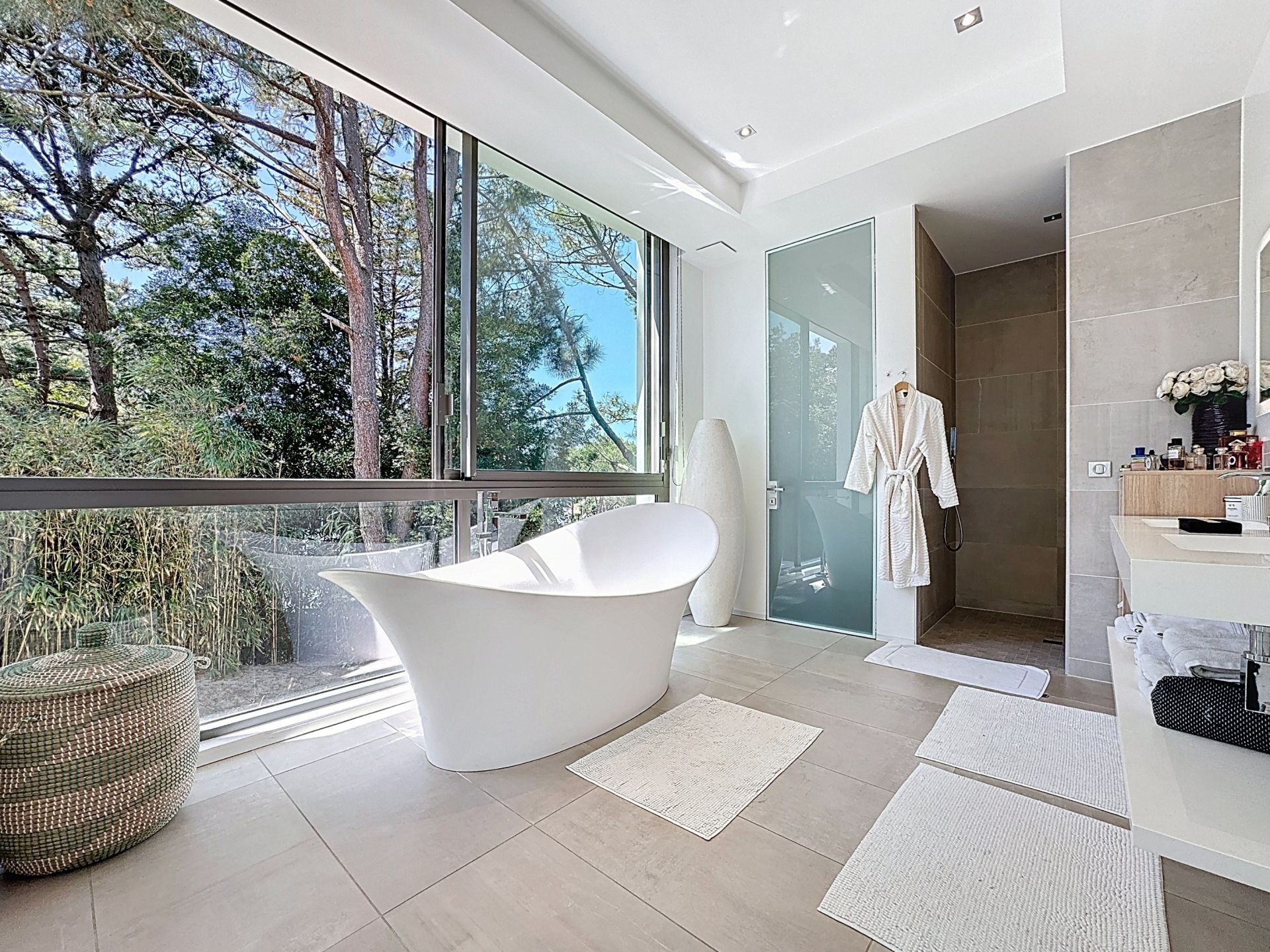 maison 9 Pièces en vente sur BIARRITZ (64200)