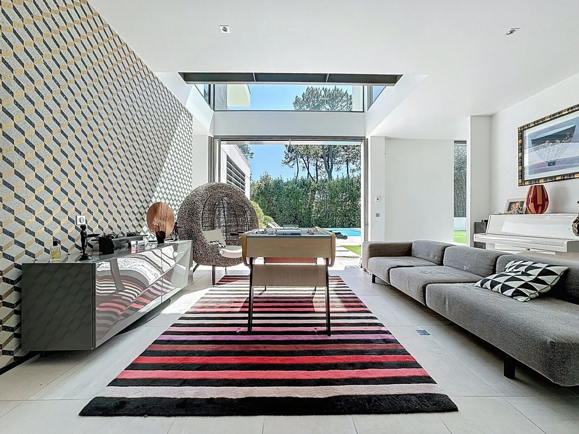 maison 9 Pièces en vente sur BIARRITZ (64200)