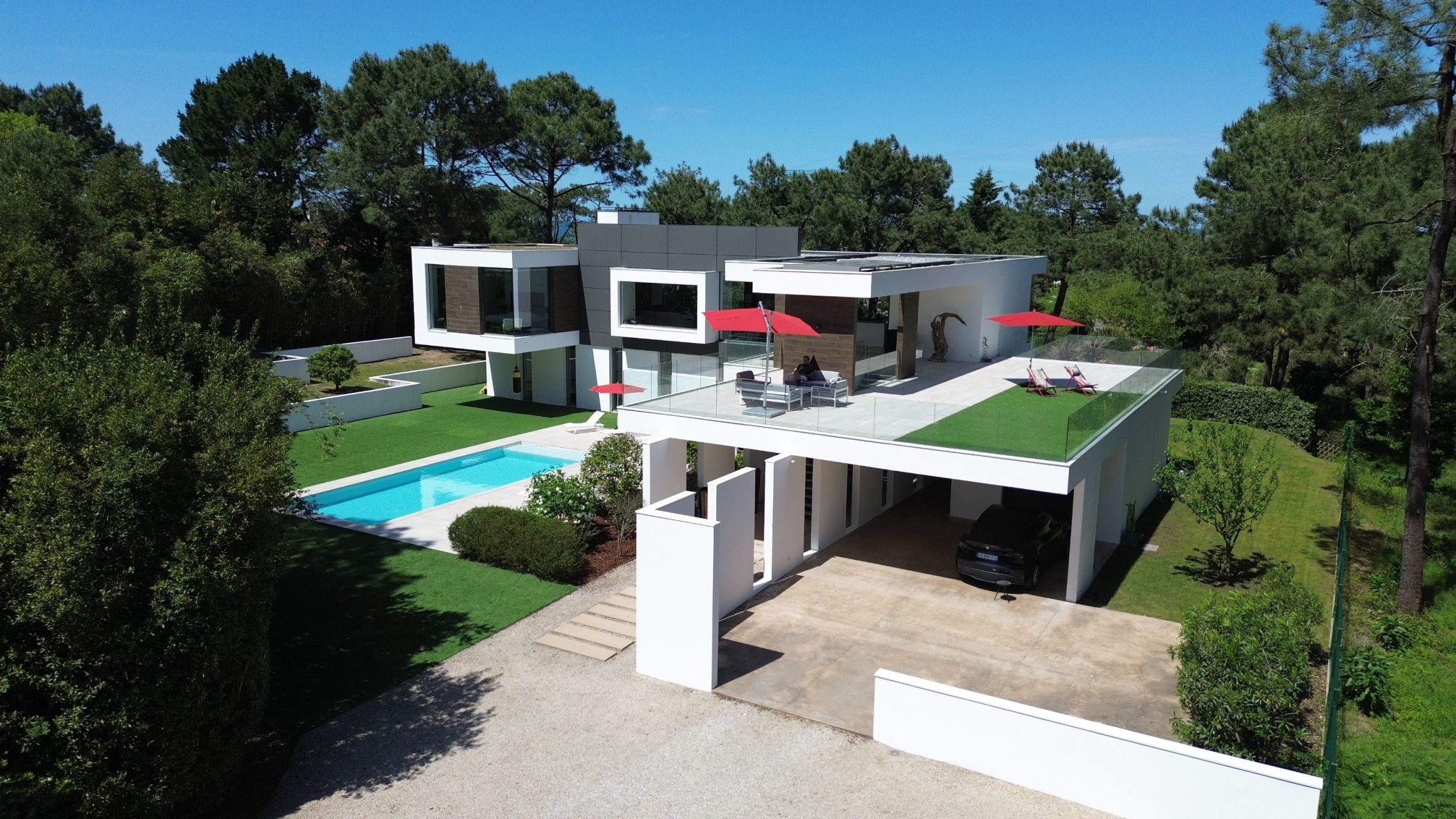 maison 9 Pièces en vente sur BIARRITZ (64200)