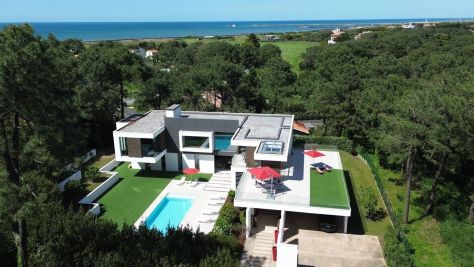 Vente Maison Biarritz 9&nbsp;Pièces 400&nbsp;m²
