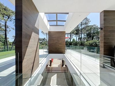 Vente Maison Biarritz 9&nbsp;Pièces 400&nbsp;m²