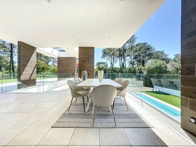Vente Maison Biarritz 9 Pièces 400 m²