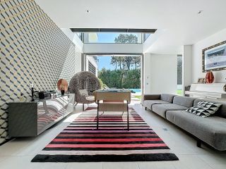 maison 9 Pièces en vente sur BIARRITZ (64200)