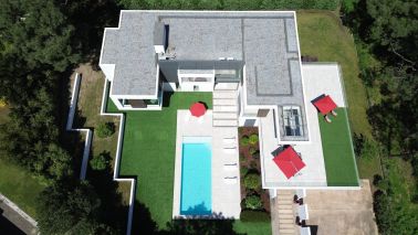 maison 9 Pièces en vente sur BIARRITZ (64200)