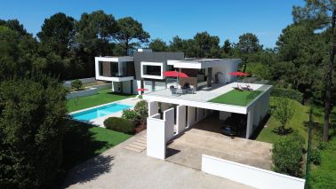 maison 9 Pièces en vente sur BIARRITZ (64200)