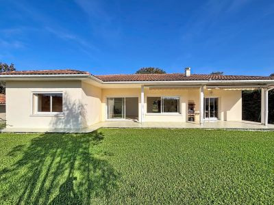 Sale House Urrugne 4 Rooms 130 m²