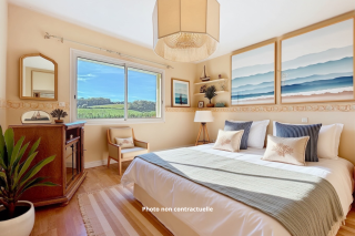 house 4 Rooms for sale on URRUGNE (64122)