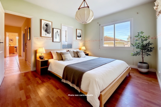 house 4 Rooms for sale on URRUGNE (64122)