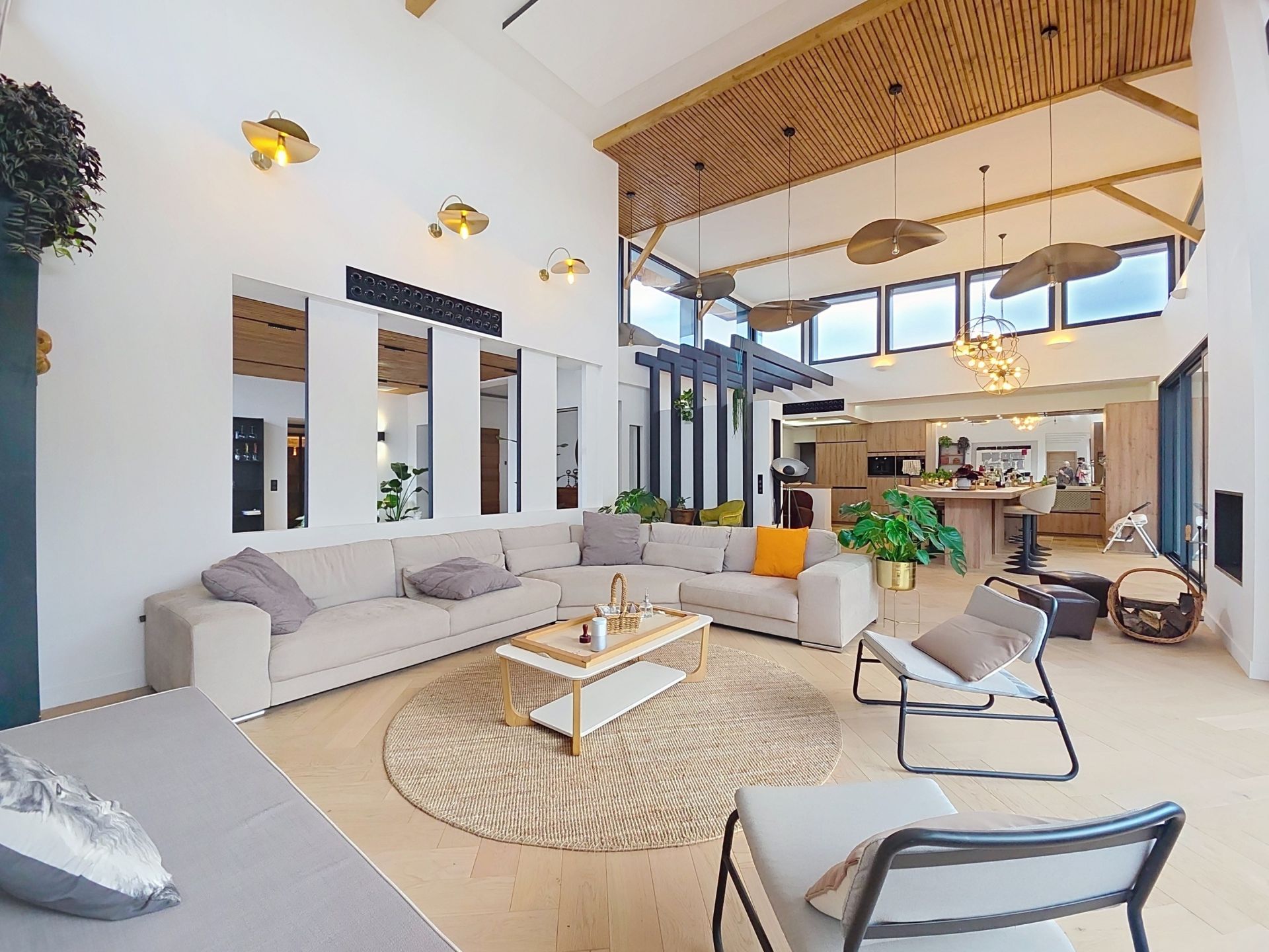 maison 8 Pièces en vente sur ANGLET (64600)