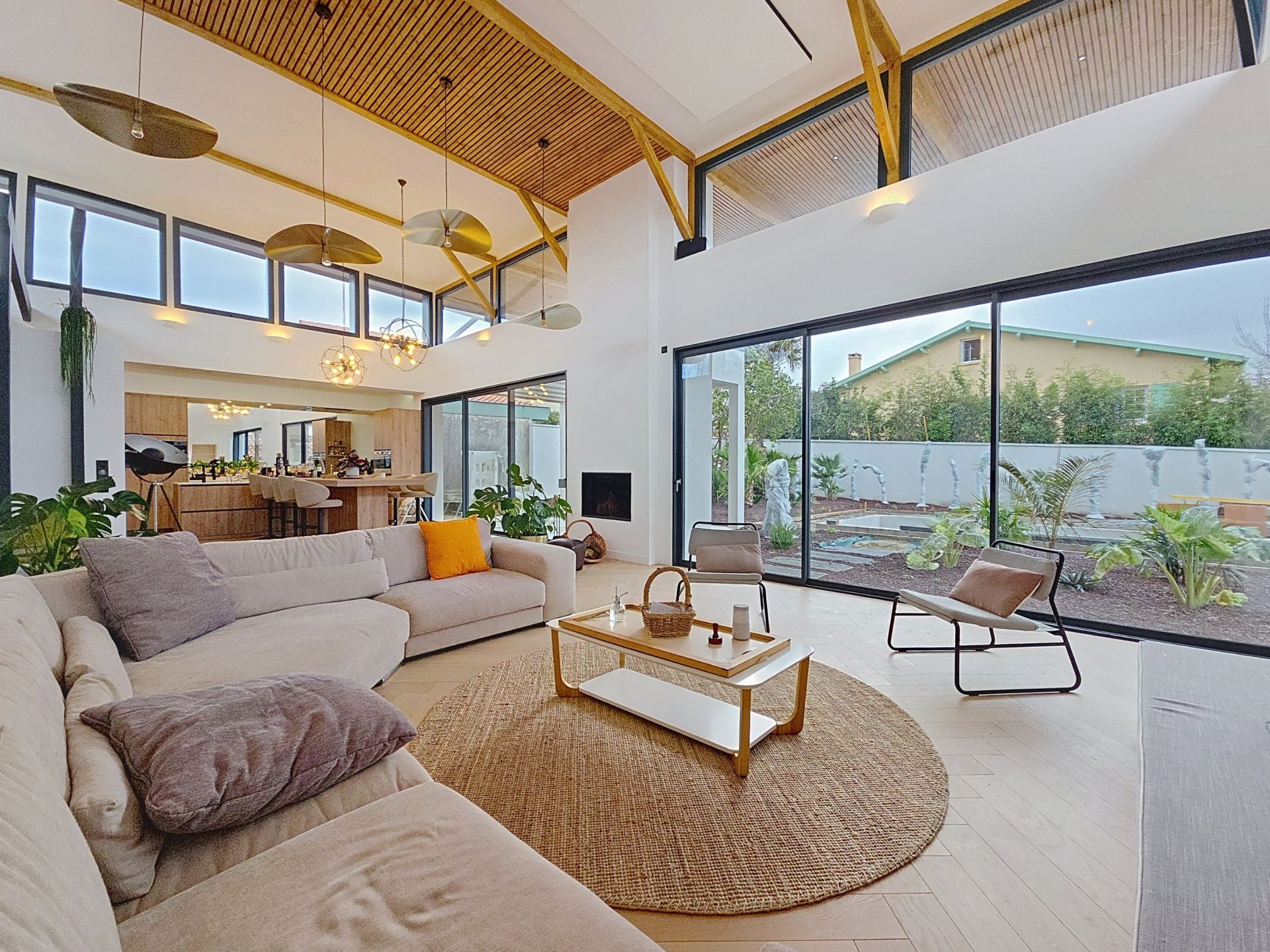 maison 8 Pièces en vente sur ANGLET (64600)