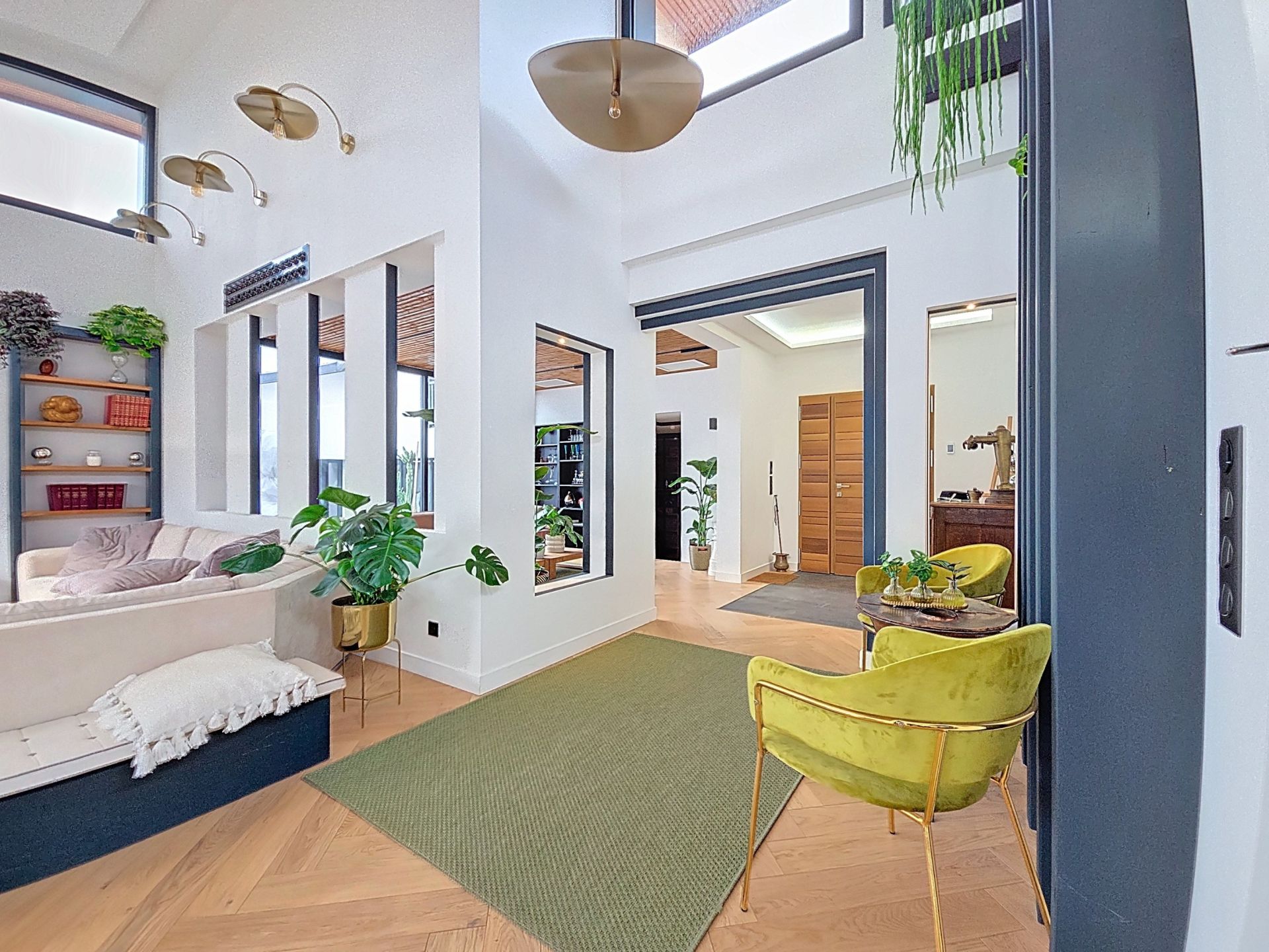 maison 8 Pièces en vente sur ANGLET (64600)
