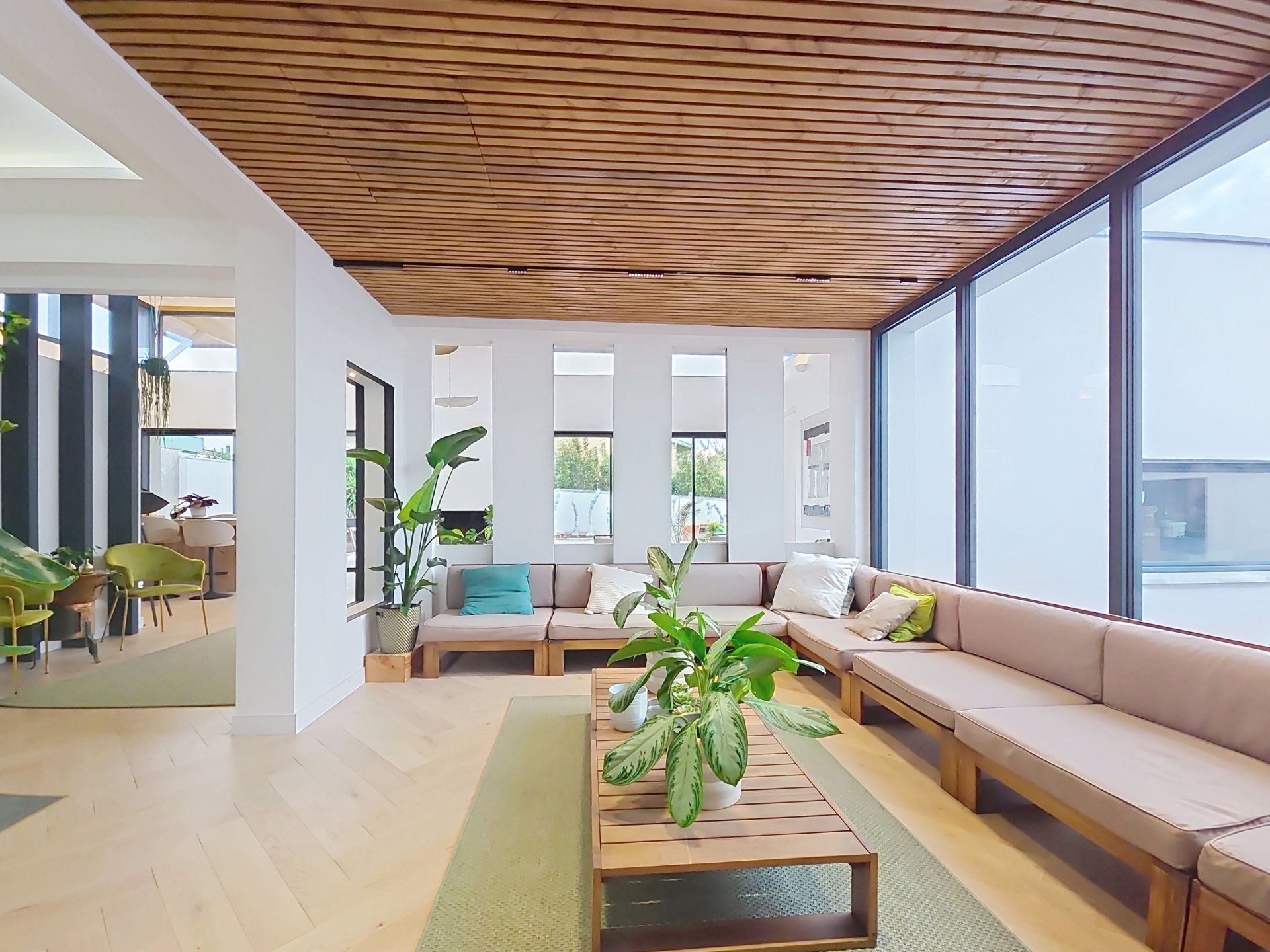 maison 8 Pièces en vente sur ANGLET (64600)
