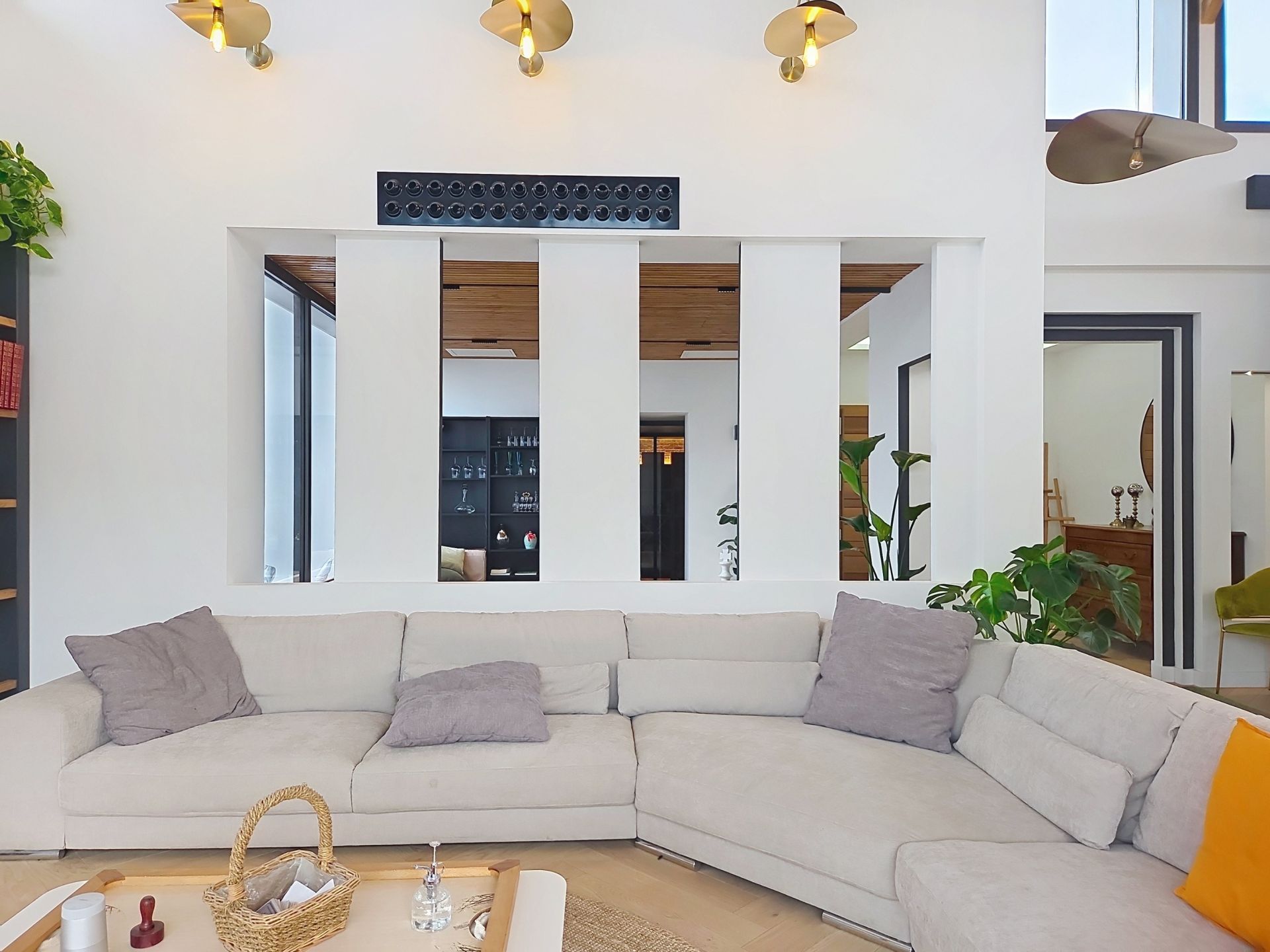 maison 8 Pièces en vente sur ANGLET (64600)