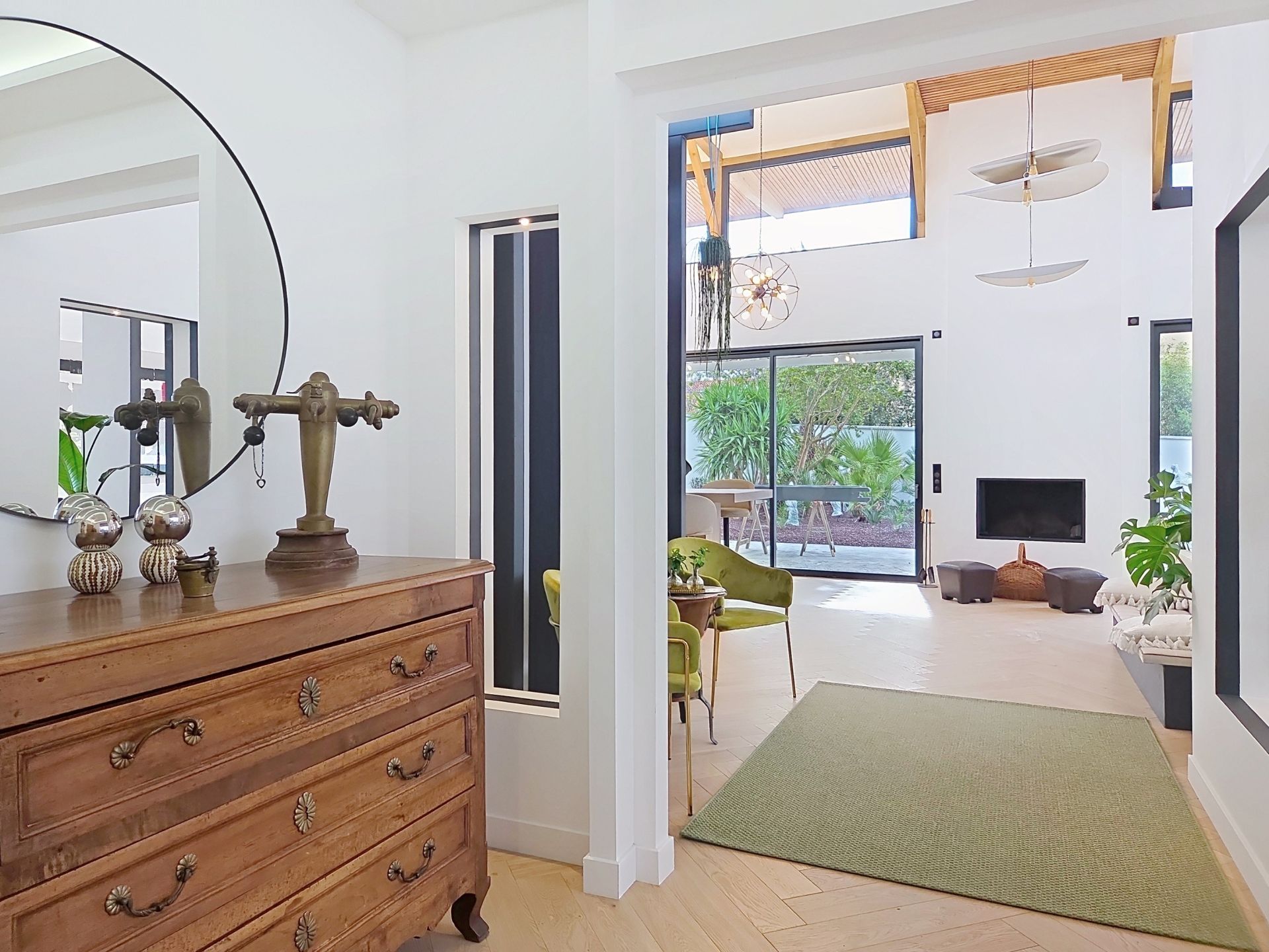 maison 8 Pièces en vente sur ANGLET (64600)