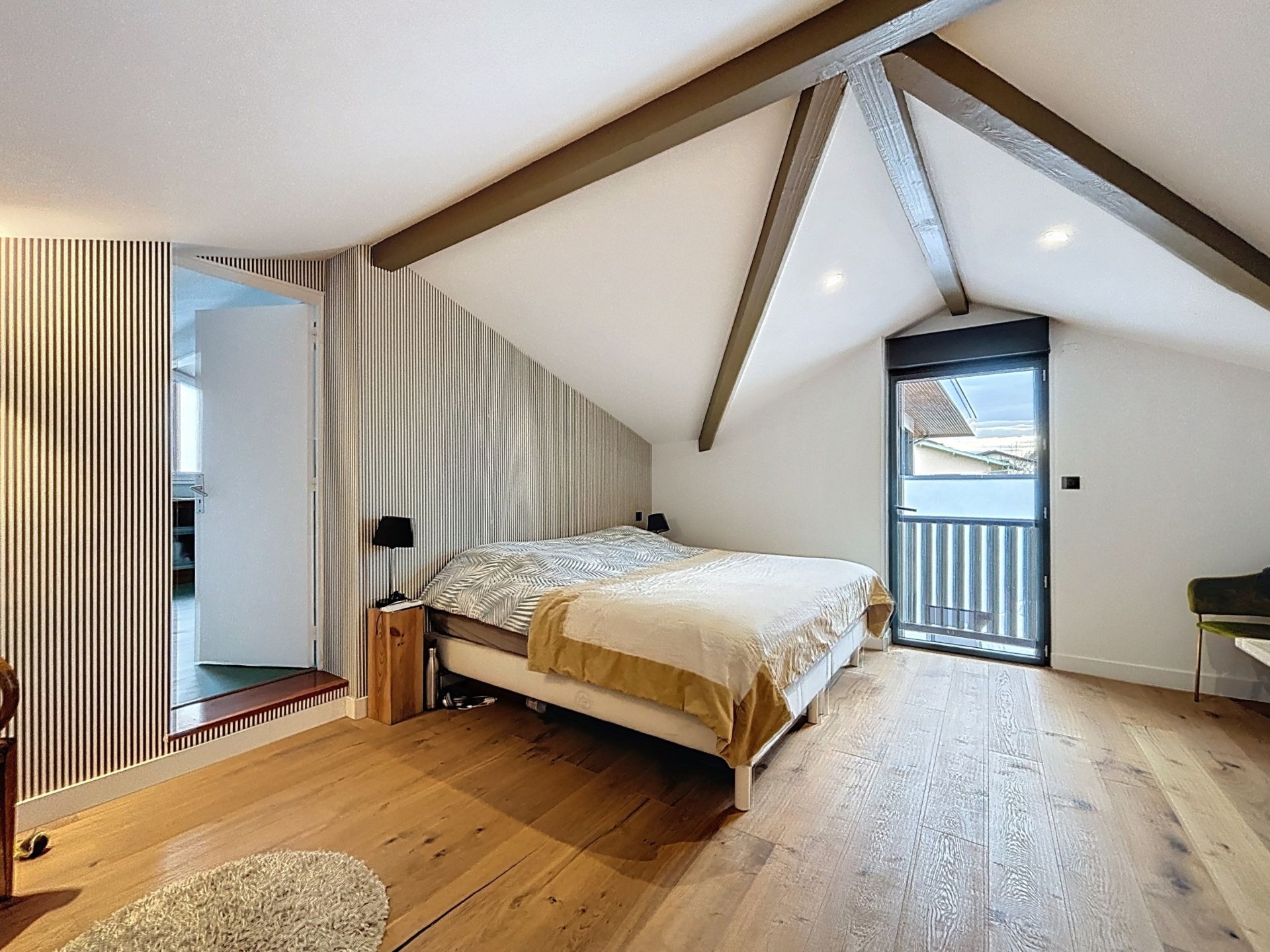 maison 8 Pièces en vente sur ANGLET (64600)