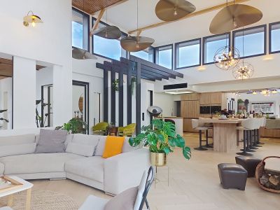 Vente Maison Anglet 8 Pièces 435 m²