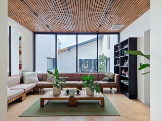 maison 8 Pièces en vente sur ANGLET (64600)