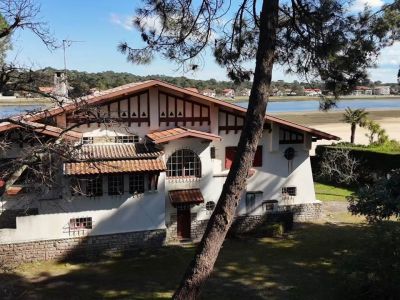 Vente Maison Soorts-Hossegor 13 Pièces 310 m²