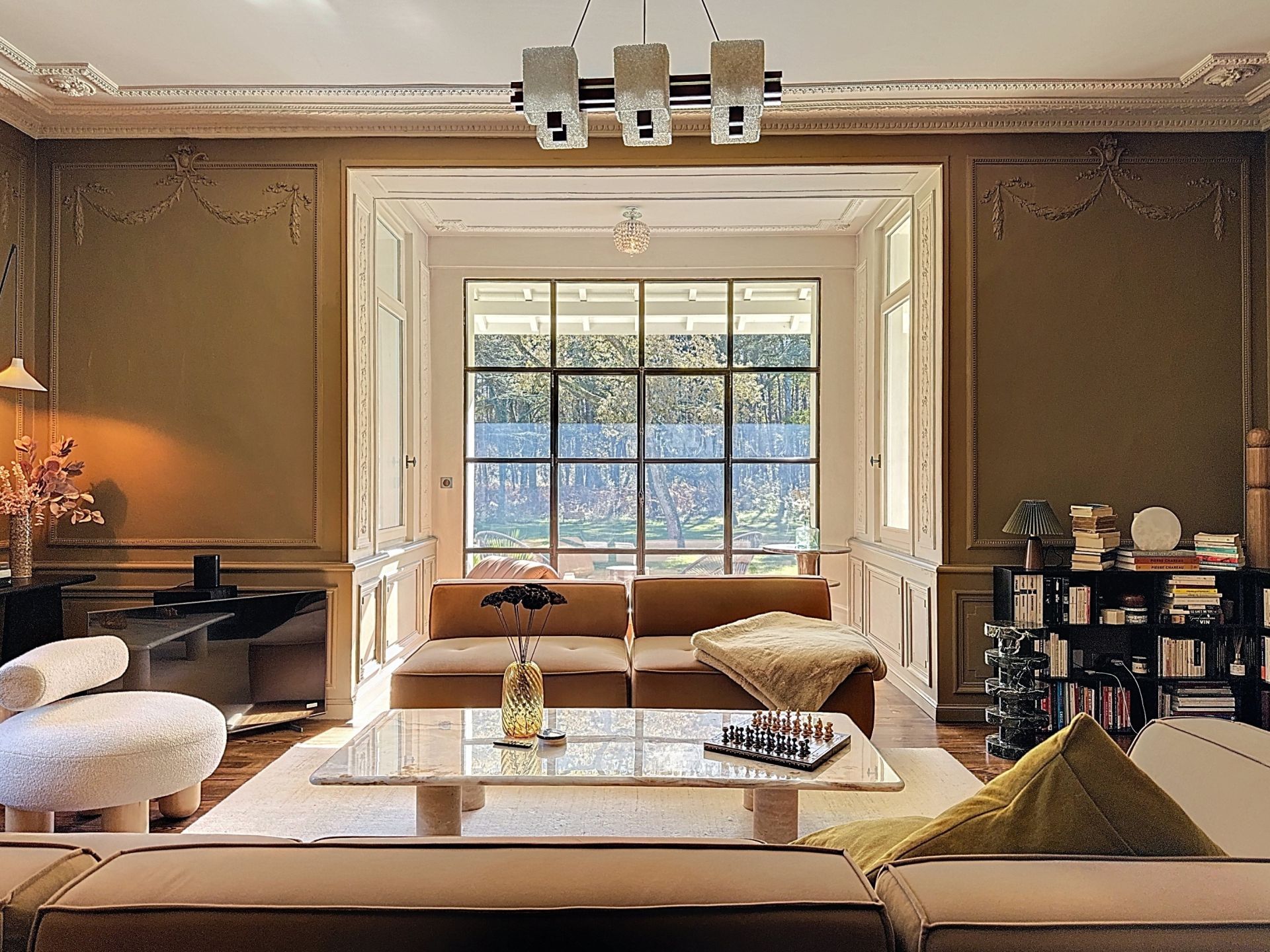 mansion 12 Rooms for sale on MAGESCQ (40140)