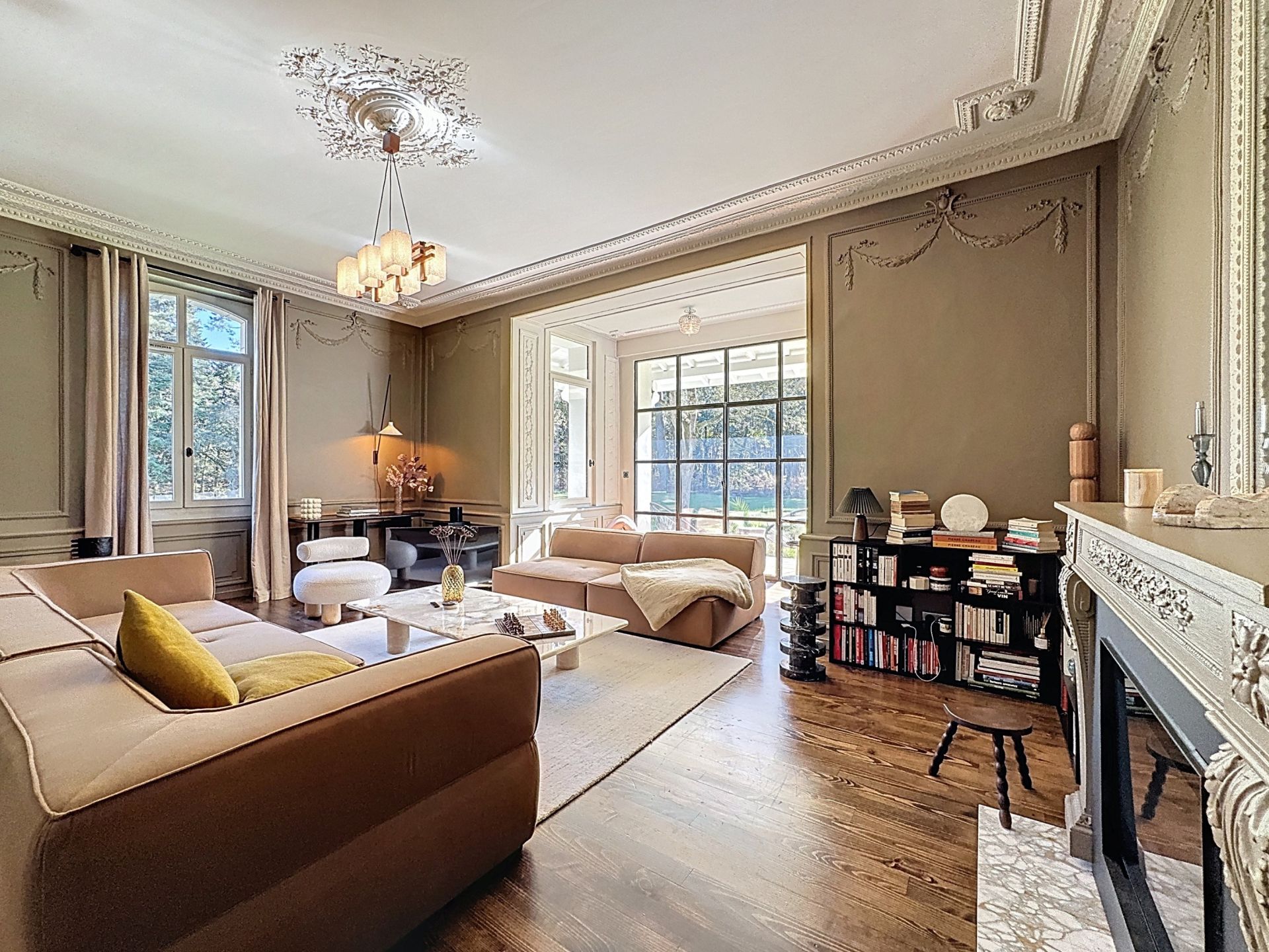 maison de maître 12 Pièces en vente sur HOSSEGOR (40150)