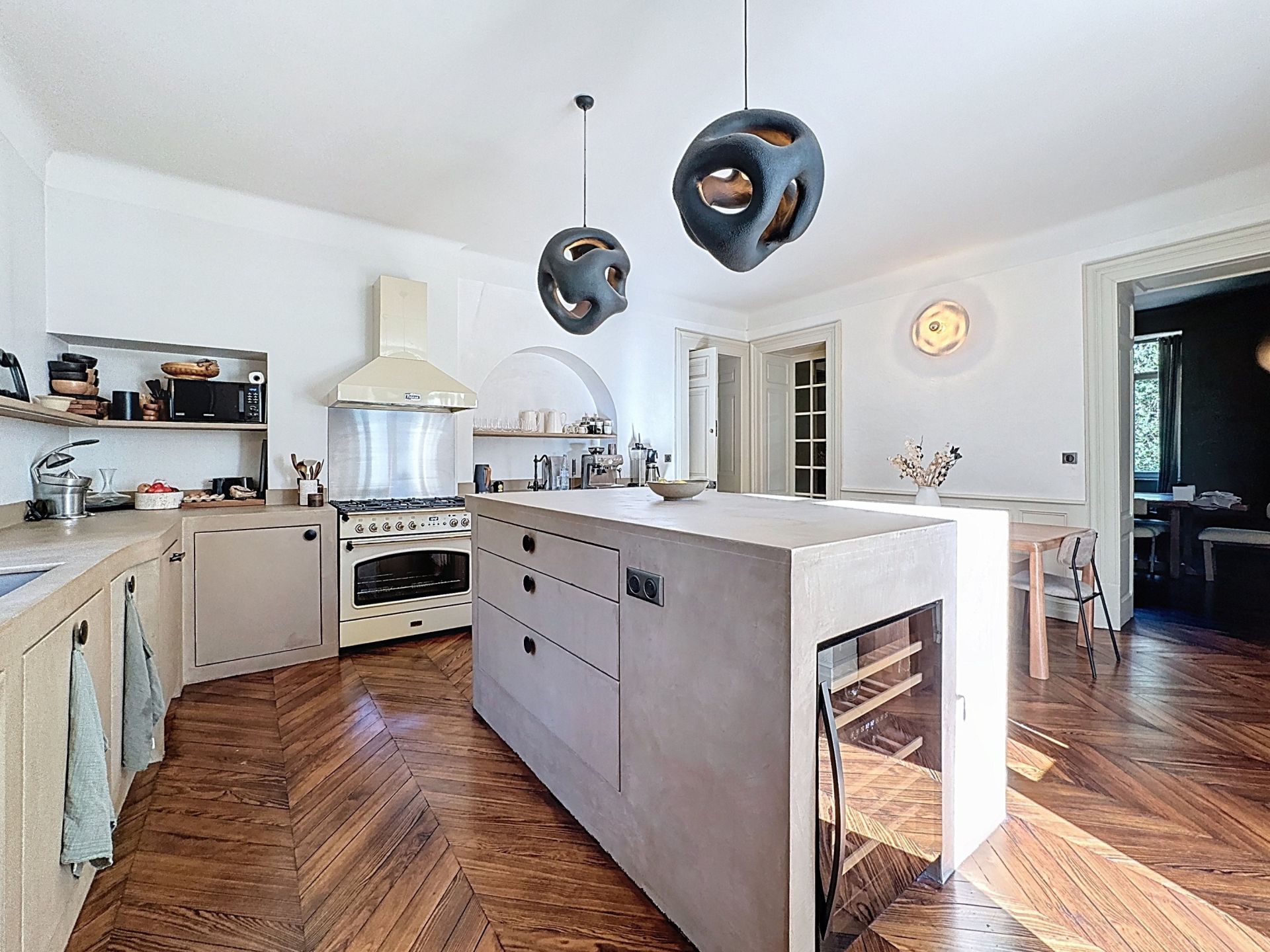 maison de maître 12 Pièces en vente sur HOSSEGOR (40150)