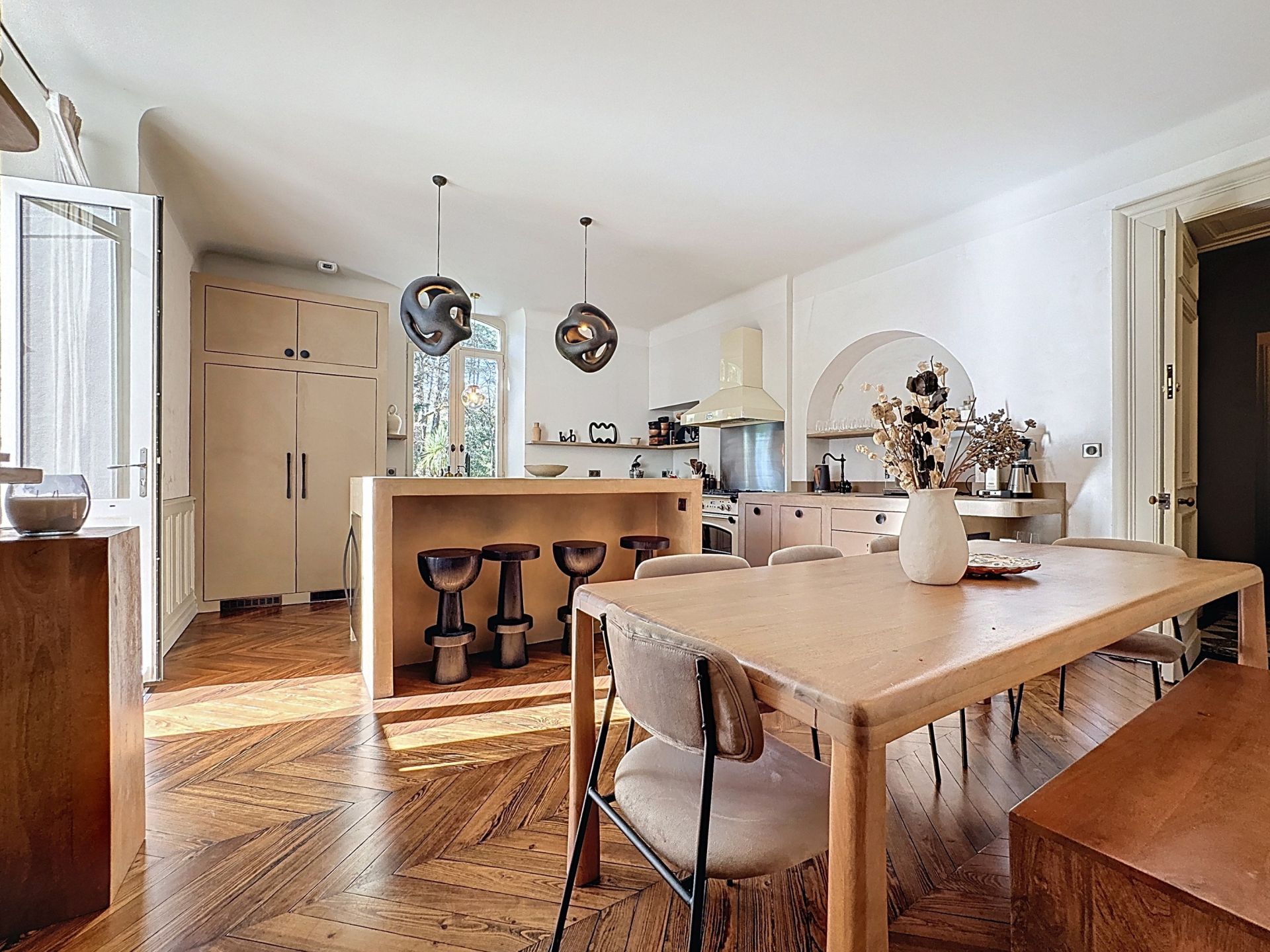 maison de maître 12 Pièces en vente sur HOSSEGOR (40150)