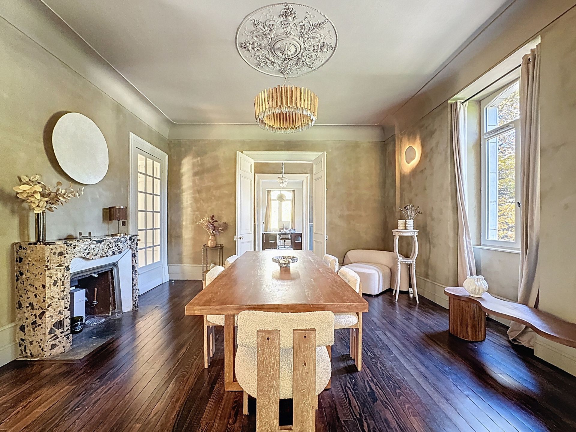 maison de maître 12 Pièces en vente sur HOSSEGOR (40150)