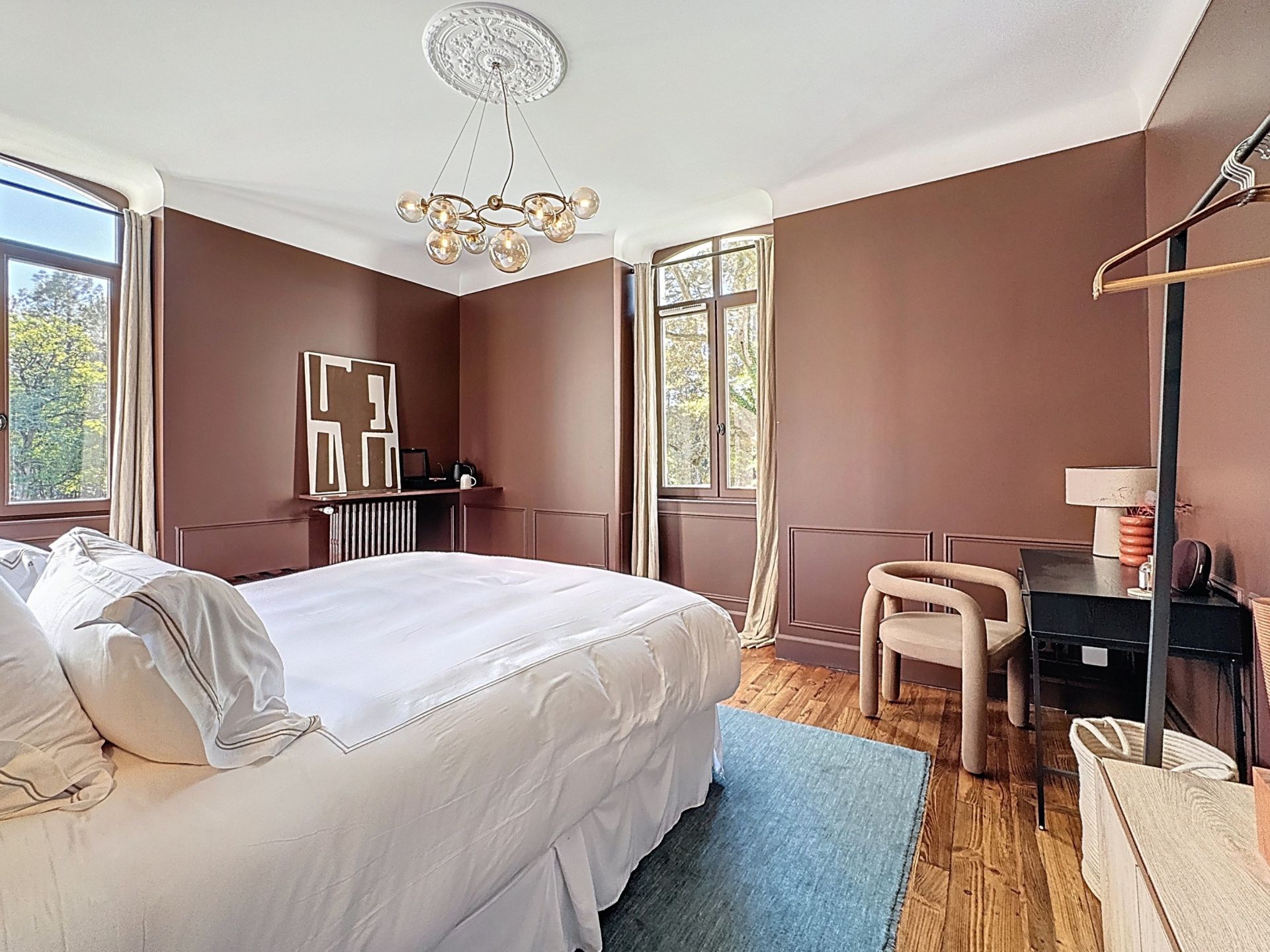 maison de maître 12 Pièces en vente sur HOSSEGOR (40150)