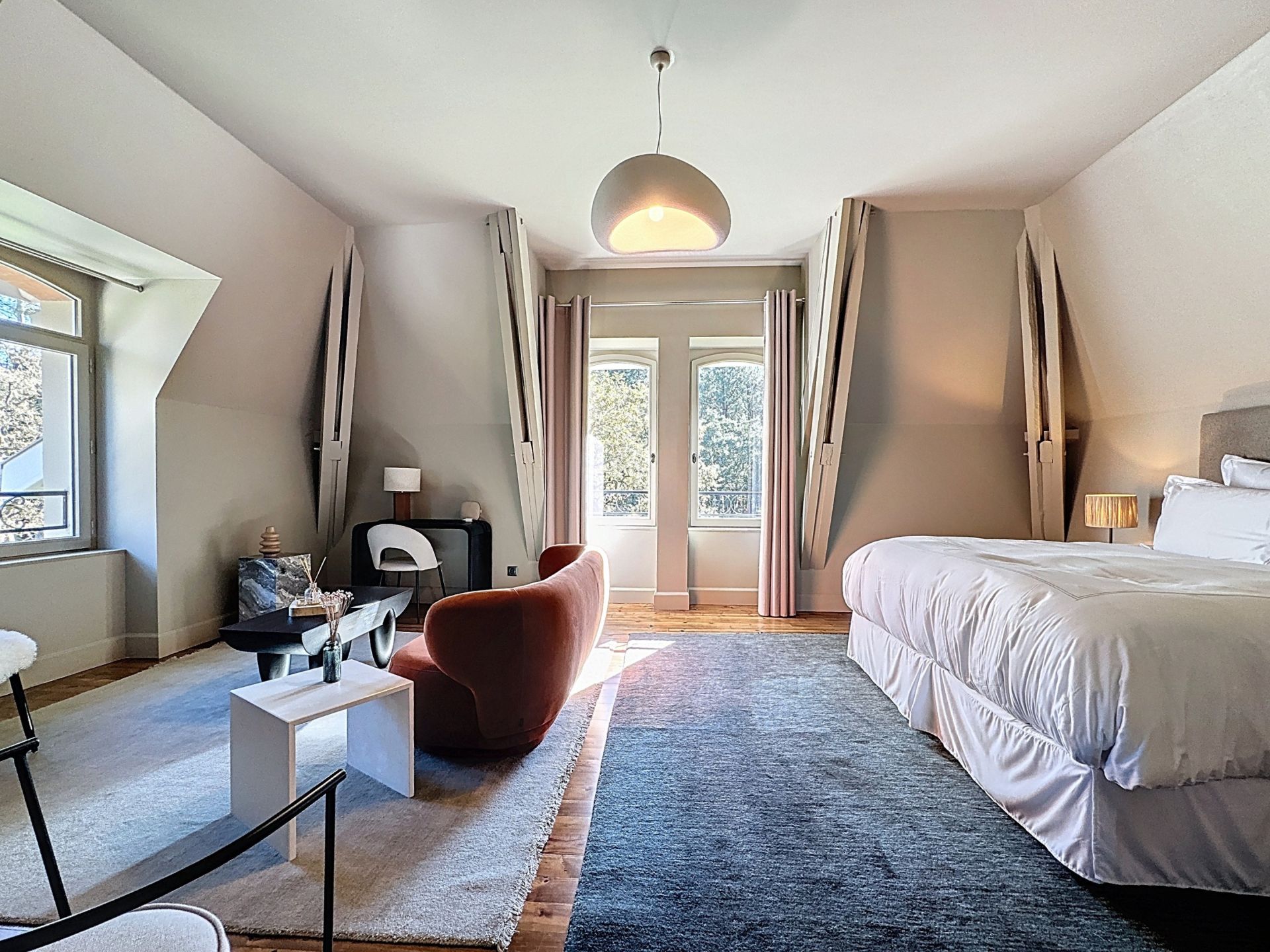 maison de maître 12 Pièces en vente sur HOSSEGOR (40150)