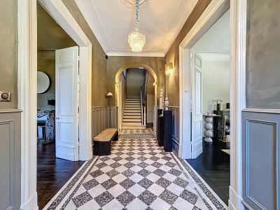 Vente Maison de maître Hossegor 12&nbsp;Pièces 480&nbsp;m²