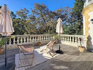 mansion 12 Rooms for sale on MAGESCQ (40140)