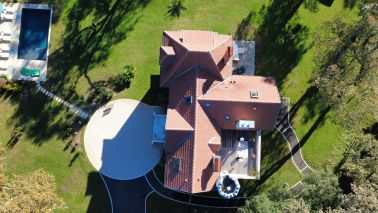 mansion 12 Rooms for sale on MAGESCQ (40140)