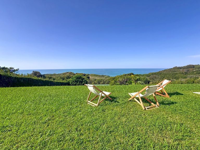 maison 10 Pièces en vente sur ST JEAN DE LUZ (64500)