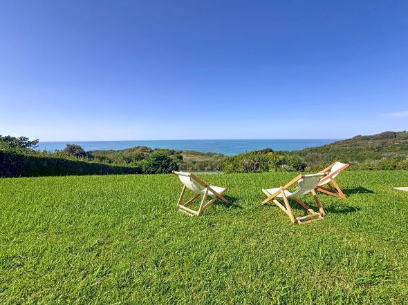 Vente Maison Saint-Jean-de-Luz 10&nbsp;Pièces 400&nbsp;m²