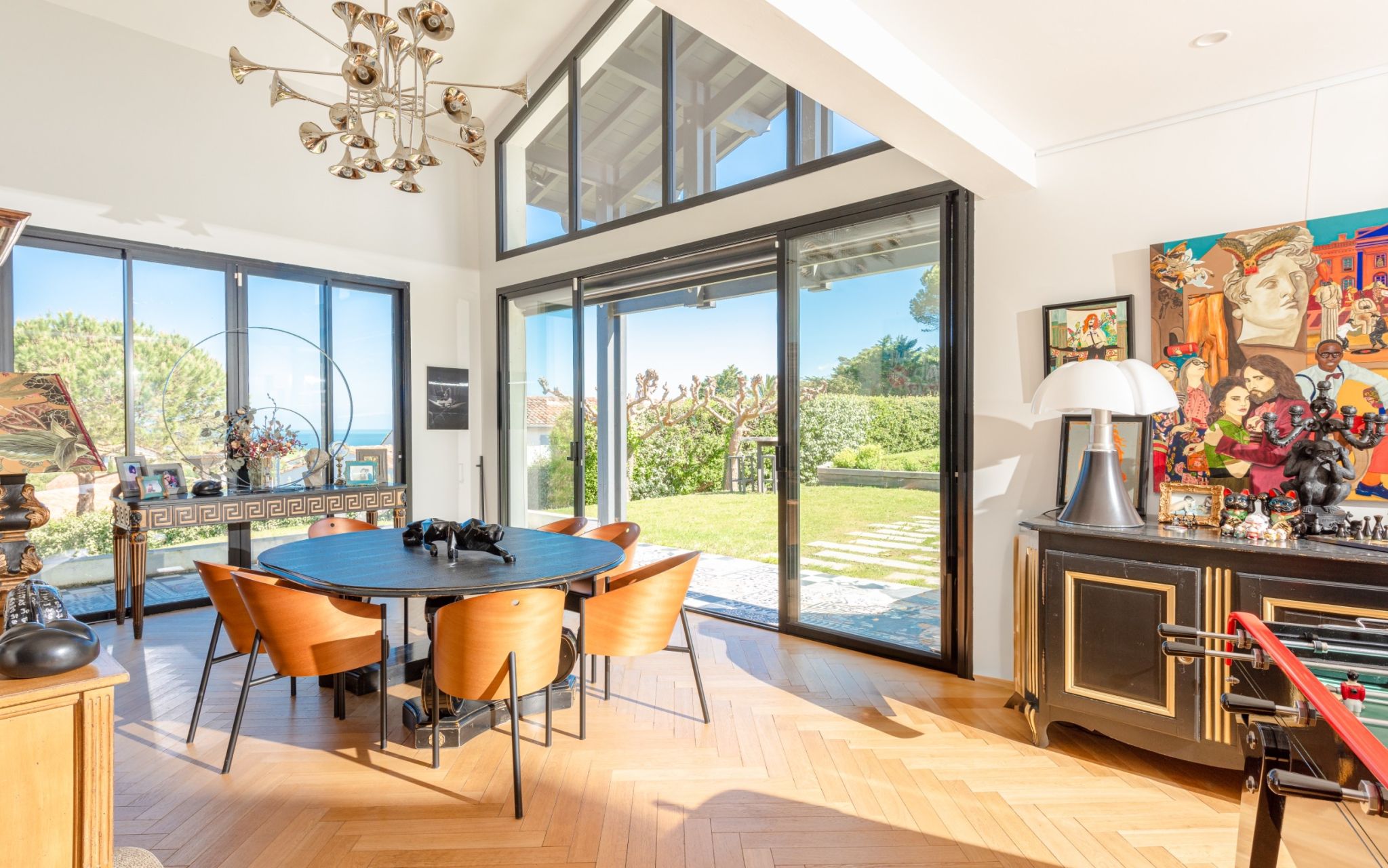 maison 11 Pièces en vente sur ST JEAN DE LUZ (64500)